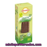 Galletas Con Algarroba Bio-darma 130 G.