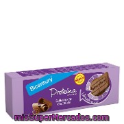 Galletas Con Chocolate Bicentury 144 G.