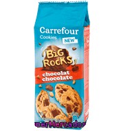 Galletas Con Chocolate Carrefour 200 G.