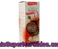 Galletas Con Chocolate Y Almendras B-san Virginias 110 Gramos