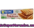 Galletas Con Harina Integral Ecológicas Bjorg 200 Gramos