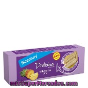 Galletas Con Piña Bicentury 144 G.