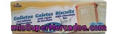 Galletas
            Condis C/tab.choc Bla 150 Grs