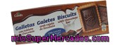 Galletas
            Condis Con Tableta De Chocolate Con Leche 150 Grs