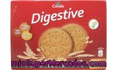 Galletas
            Condis Digestive 800 Grs