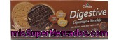 Galletas
            Condis Digestive Choc 300 Grs