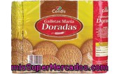 Galletas
            Condis Maria Doradas 800 Grs