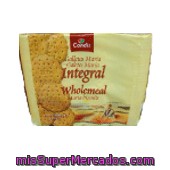 Galletas
            Condis Maria Integral 800 Grs