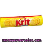 Galletas Cuetara Krit 100 Grs