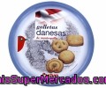 Galletas Danesas De Mantequilla Vendome 454 Gramos