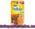Galletas De 5 Cereales Con Chocolate Belvita 300 Gramos