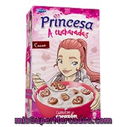 Galletas De Cacao Princesa Artiach 350 G.