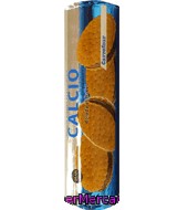 Galletas De Calcio Rellenas De Chocolate Carrefour 500 G.