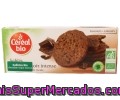 Galletas De Chocolate Negro Intenso Biológico Cereal Bío 132 Gramos