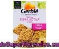 Galletas De Fibra Activa Gerble 400 Gramos