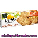 Galletas De Germen De Trigo Dietéticas Gerblé 239 G.