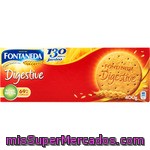 Galletas De Trigo Digestive Fontaneda 400 Gramos