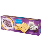 Galletas De Yogur Y Chocolate Bicentury 160 G.