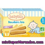 Galletas Dentición Babybio, Caja 120 G