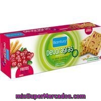 Galletas
            Devoragras Frutos Rojos 160 Grs