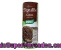 Galletas Digestivas Con Cacao Y Sin Azúcar Santiveri 200 Gramos
