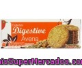 Galletas Digestive Avena Auchan 425 Gramos