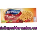 Galletas Digestive Con Frutas Del Bosque Fontaneda 275 Gramos