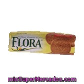 Galletas
            Flora Maria 200 Grs