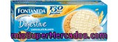 Galletas Fontaneda Digestive Chocolate Blanco 300 Grs