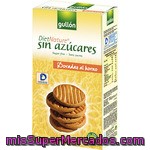 Galletas Gullon D.nature Dorad 330 Grs