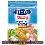 Galletas Hero Sin Gluten 180 Grs