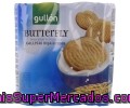 Galletas Hojaldradas De Mantequilla Gullón 495 Gramos