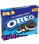 Galletas Ice Cream Sandwich Oreo Pack De 4x55 G.