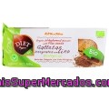 Galletas Integrales Con Lino Ecológicas Diet Radisson 160 Gramos