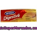 Galletas Integrales Digestive Mcvitiés 400 Gramos