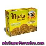 Galletas Integrales Nuria Birba, Caja 500 G