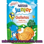 Galletas Junior Nestlé, Bolsa 180 G