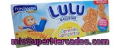 Galletas
            Lulu Cereales 150 Grs