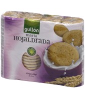 Galletas María Gullón 600 Gramos