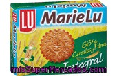 Galletas
            Marie Lu Integral 520 Grs