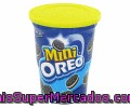 Galletas Mini Oreo Mini Oreo 115 Gramos