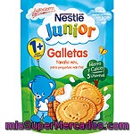 Galletas Nestlé Junior 180 Gramos