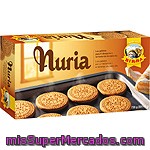 Galletas Nuria Birba, Caja 750 G