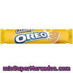 Galletas Oreo Golden 154 Grs