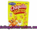 Galletas Ositos Con Miel Chiquilin De Artiach 500 Gramos