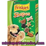 Galletas Para Perro Shapes Friskies 800 Gr.