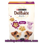 Galletas Perro Queso Y Buey 320 Gr