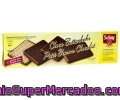 Galletas Petit Beurre Cioccolato Sin Gluten Schar 130 Gramos