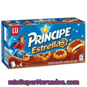 Galletas
            Principe Est.chocolate 150 Grs