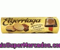 Galletas Rellenas De Chocolate Elgorriaga 240 Gramos